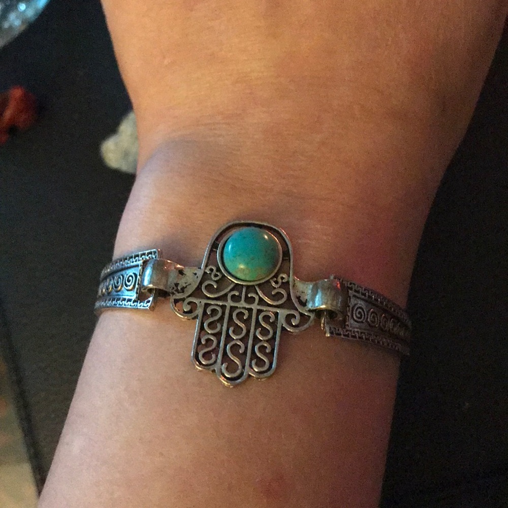 Turquoise